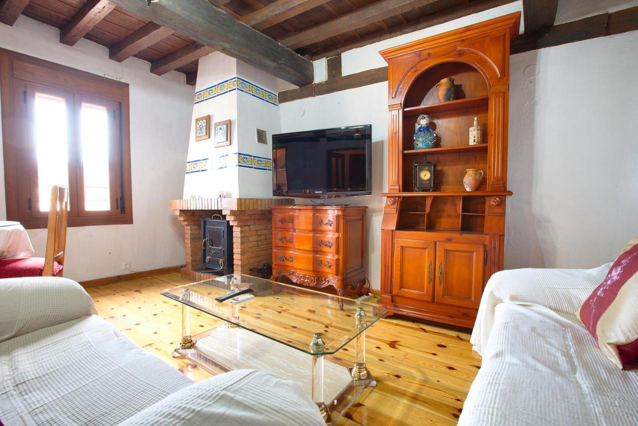 Cuencaloft San Pedro Eleven Apartman Cuenca  Kültér fotó