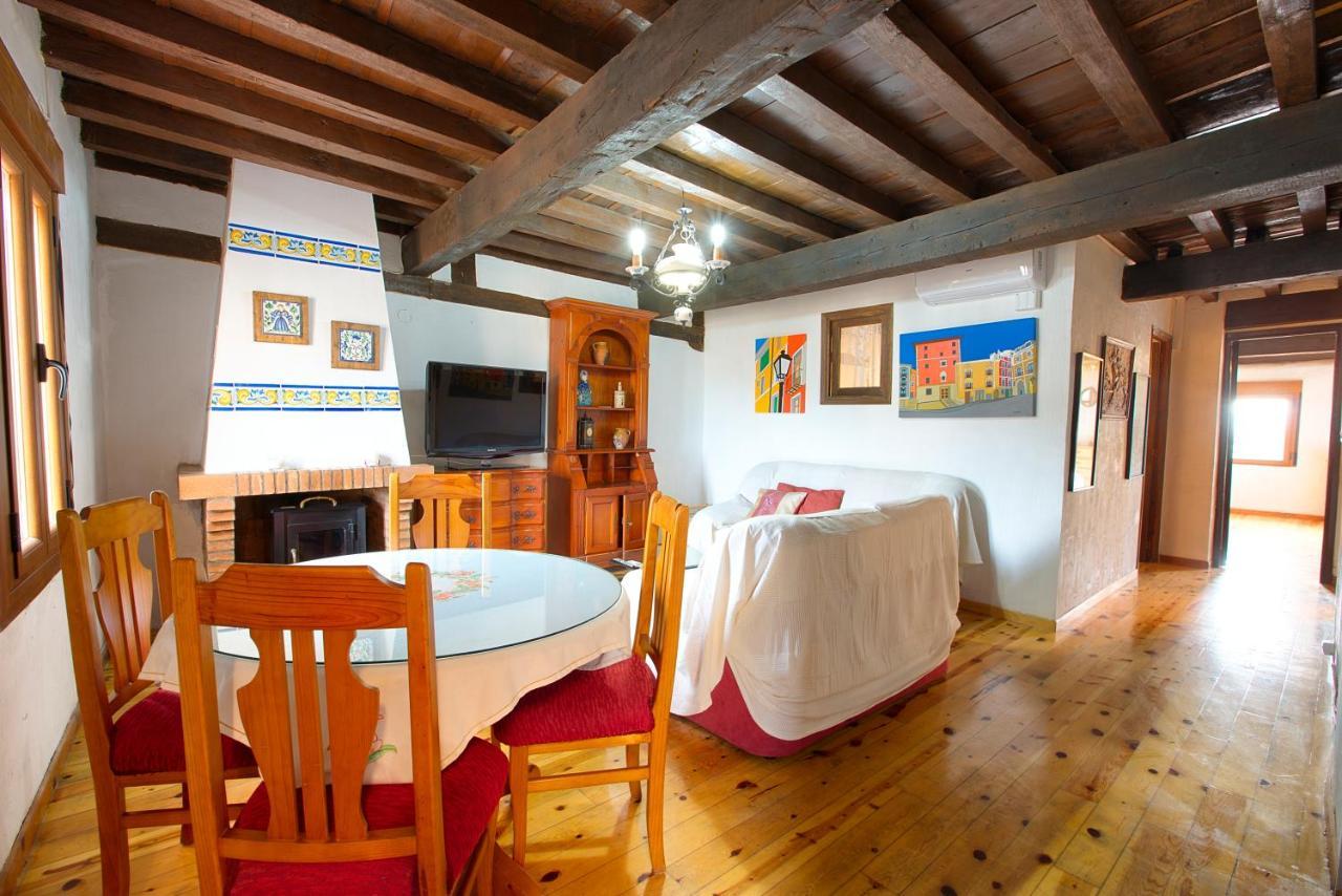 Cuencaloft San Pedro Eleven Apartman Cuenca  Kültér fotó