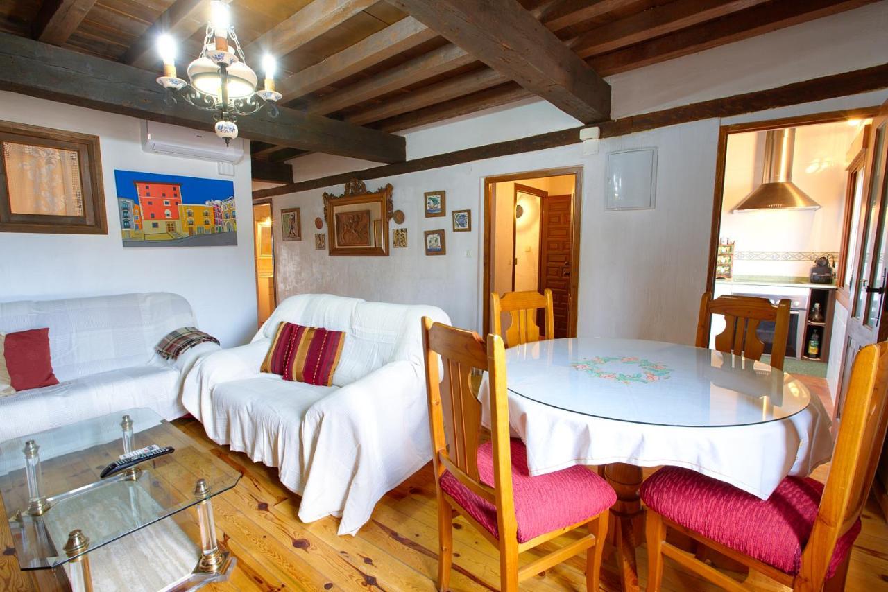 Cuencaloft San Pedro Eleven Apartman Cuenca  Kültér fotó