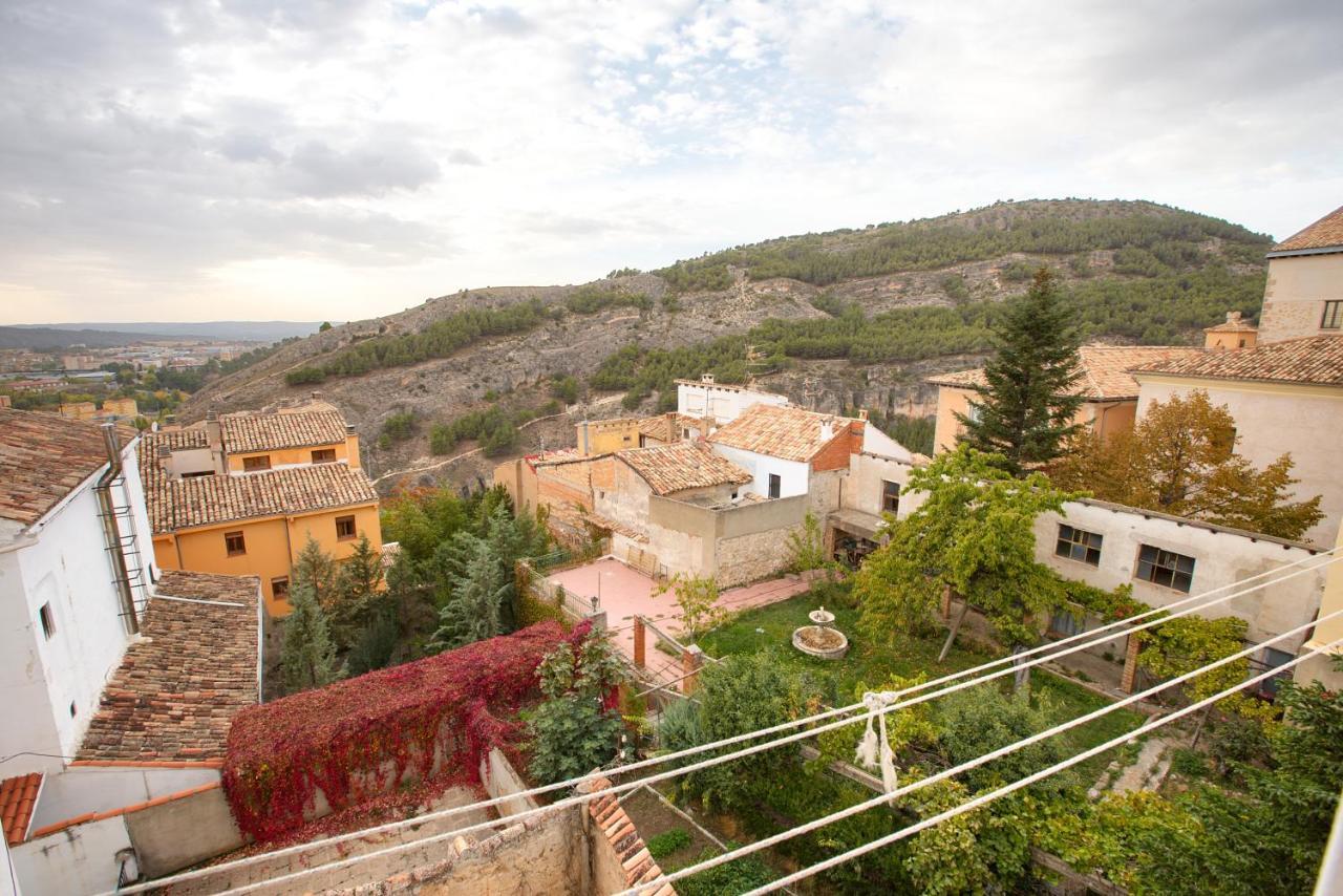 Cuencaloft San Pedro Eleven Apartman Cuenca  Kültér fotó