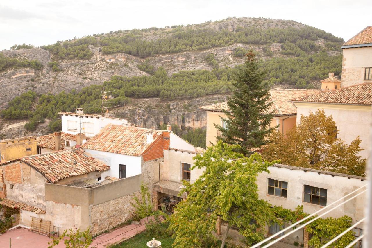 Cuencaloft San Pedro Eleven Apartman Cuenca  Kültér fotó