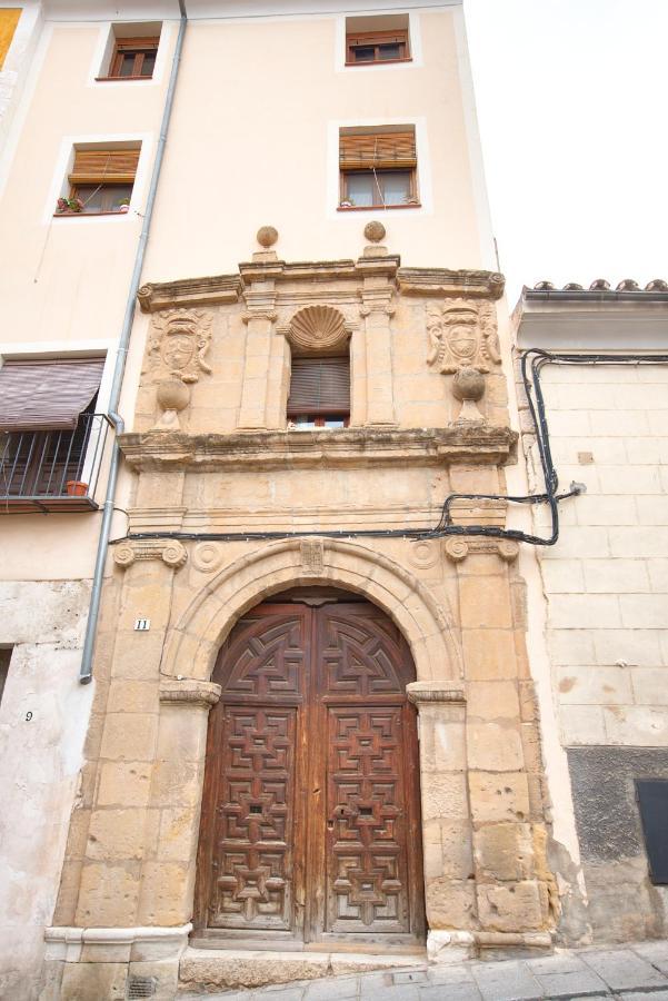 Cuencaloft San Pedro Eleven Apartman Cuenca  Kültér fotó