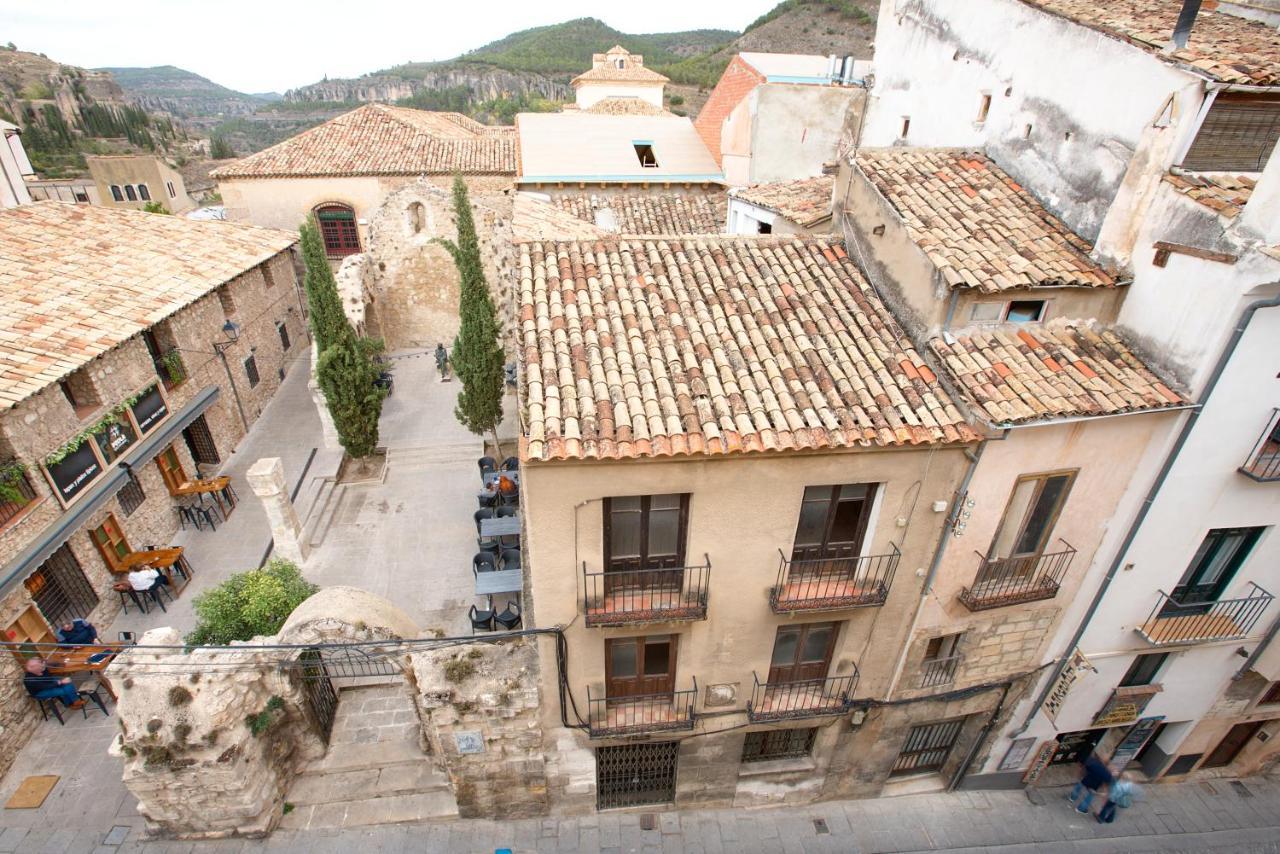 Cuencaloft San Pedro Eleven Apartman Cuenca  Kültér fotó